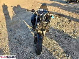 Yamaha MT 2022 Yamaha MT 2022