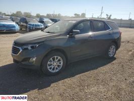 Chevrolet Equinox 2019 1