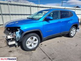 Jeep Compass 2021 2