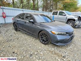 Honda Civic 2024 2