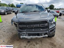 Ford Pozostałe 2019 3 Ford Pozostałe 2019 3