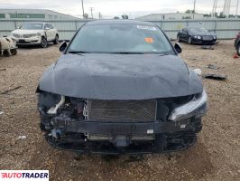 Hyundai Elantra 2023 2
