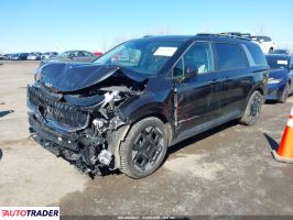 Kia Carnival 2025 3