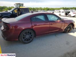 Dodge Charger 2023 3
