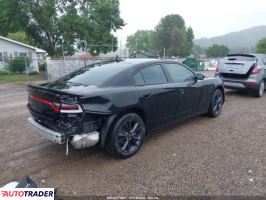 Dodge Charger 2023 3