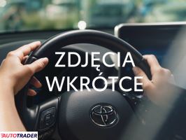 Toyota Pozostałe 2020 2.0 Toyota Pozostałe 2020 2.0