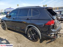 Volkswagen Tiguan 2021 2