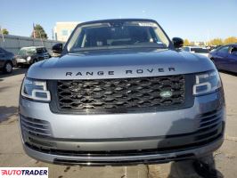 Land Rover Range Rover 2022 3