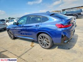 BMW X4 2022 2