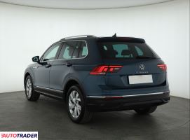Volkswagen Tiguan 2022 2.0 187 KM
