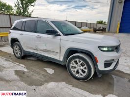 Jeep Grand Cherokee 2023 3