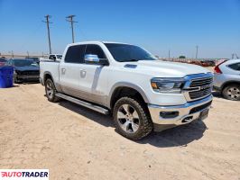 Dodge Ram 2021 5