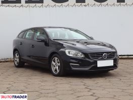 Volvo V60 - zobacz ofertę