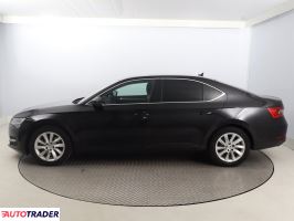 Skoda Superb 2021 1.5 147 KM