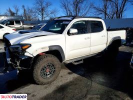 Toyota Tacoma 2023 3