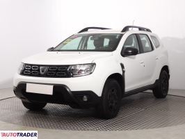 Dacia Duster 2021 1.5 112 KM