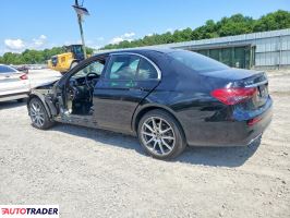 Mercedes CL 2022 2