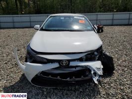 Toyota Corolla 2025 2 Toyota Corolla 2025 2