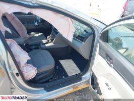 Hyundai Elantra 2019 2 Hyundai Elantra 2019 2