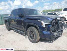 Toyota Tundra 2022 3