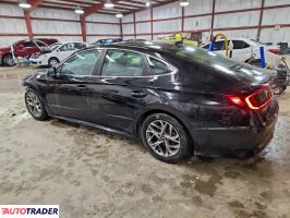 Hyundai Sonata 2020 2