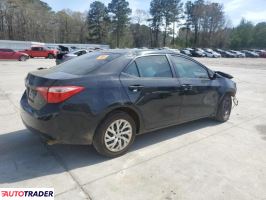 Toyota Corolla 2019 1 Toyota Corolla 2019 1