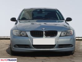 BMW 320 2005 2.0 147 KM
