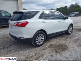 Chevrolet Equinox 2020 1