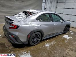 Subaru Pozostałe 2024 2