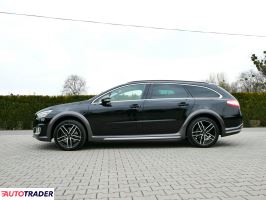 Peugeot 508 2015 2.0 180 KM
