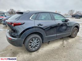 Mazda CX-30 2025 2