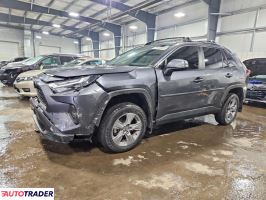 Toyota Pozostałe - zobacz ofertę