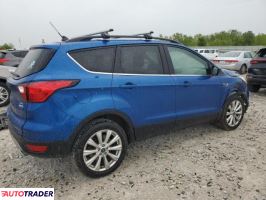 Ford Escape 2019 1 Ford Escape 2019 1