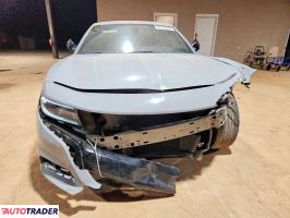 Dodge Charger 2021 3