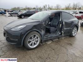 Tesla Model Y 2023 Tesla Model Y 2023