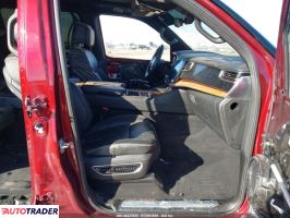 Jeep Wagoneer 2022 6