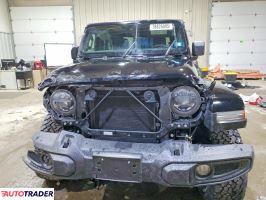 Jeep Pozostałe 2024 3