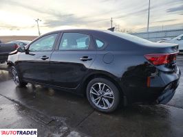 Kia Pozostałe 2024 2