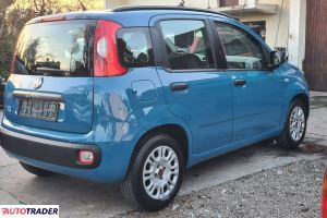 Fiat Panda 2016 1.2 69 KM