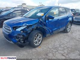 Ford Escape 2019 1