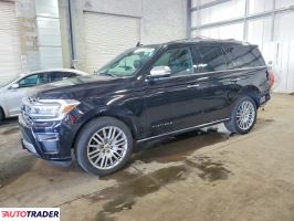 Ford Expedition 2023 3