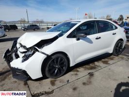 Toyota Corolla 2020 2