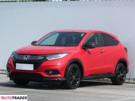 Honda HR-V 2019 1.5 179 KM Honda HR-V 2019 1.5 179 KM