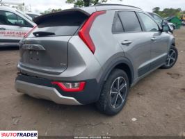 Kia Niro 2023 1 Kia Niro 2023 1