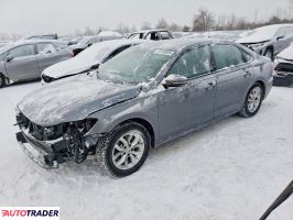 Volkswagen Passat 2020 2