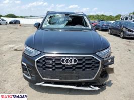 Audi Q5 2024 2 Audi Q5 2024 2