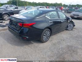 Nissan Altima 2023 2 Nissan Altima 2023 2