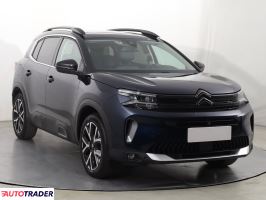 Citroen C5 2023 1.2 128 KM
