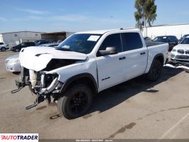 Dodge Ram 2023 5