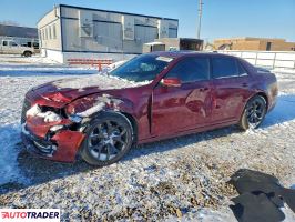 Chrysler 300C 2021 5